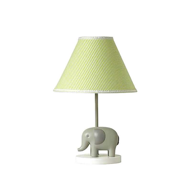 Elephant LED Desk Lamp 