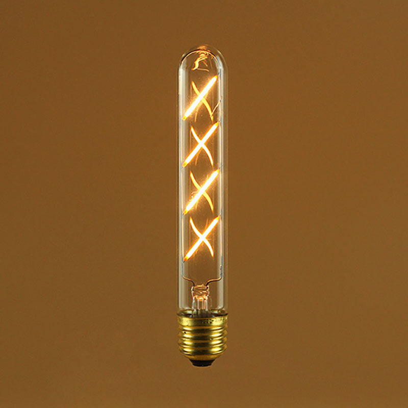 T30 LED Tubular Bulb