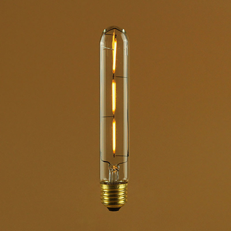 T185 LED Filament Bulb