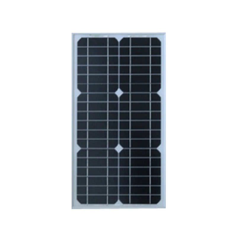 SM-15 Monocrystalline Solar Panel