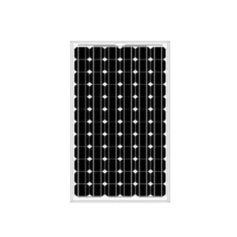 SM-205  Monocrystalline Solar Panel
