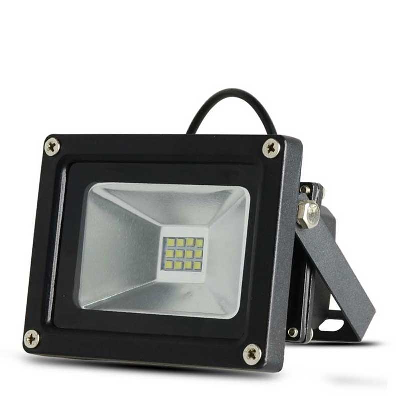 SM-HN01 Commercial Solar Flood Lights