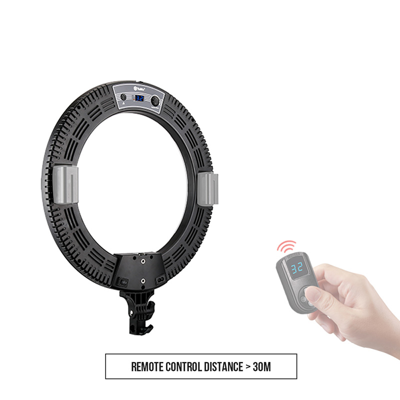 18 Inch 48W Ring Light For Camera