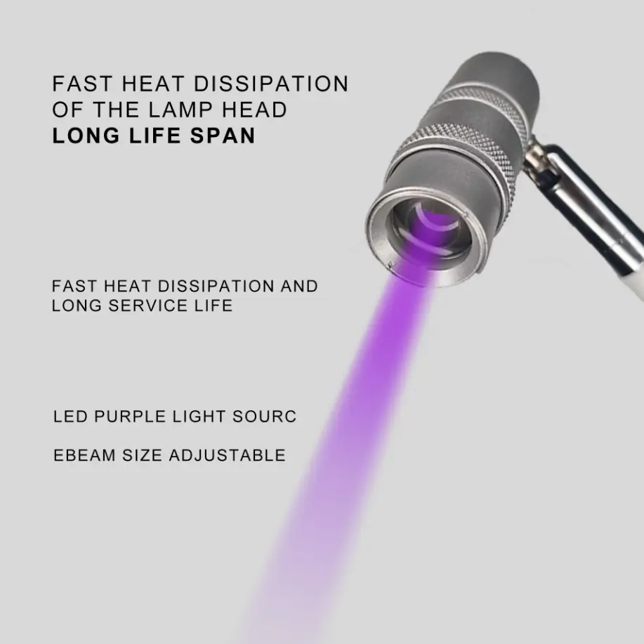 Sm242 UV Lash Lamp