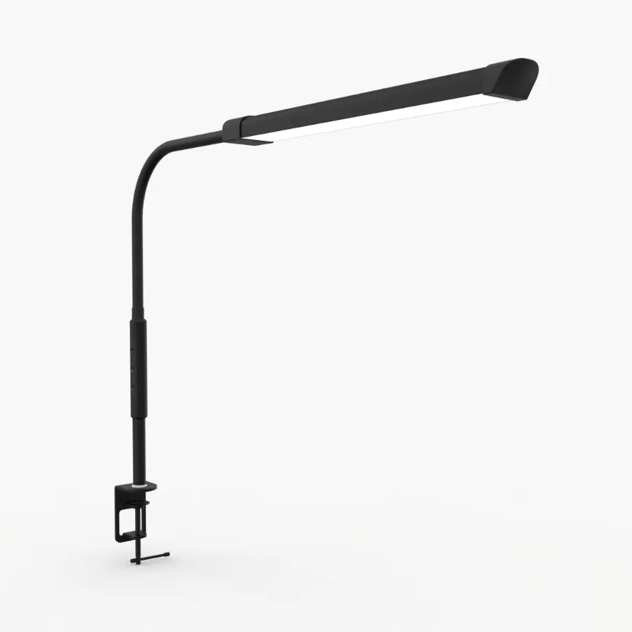 SM231 Single Arm Lamp