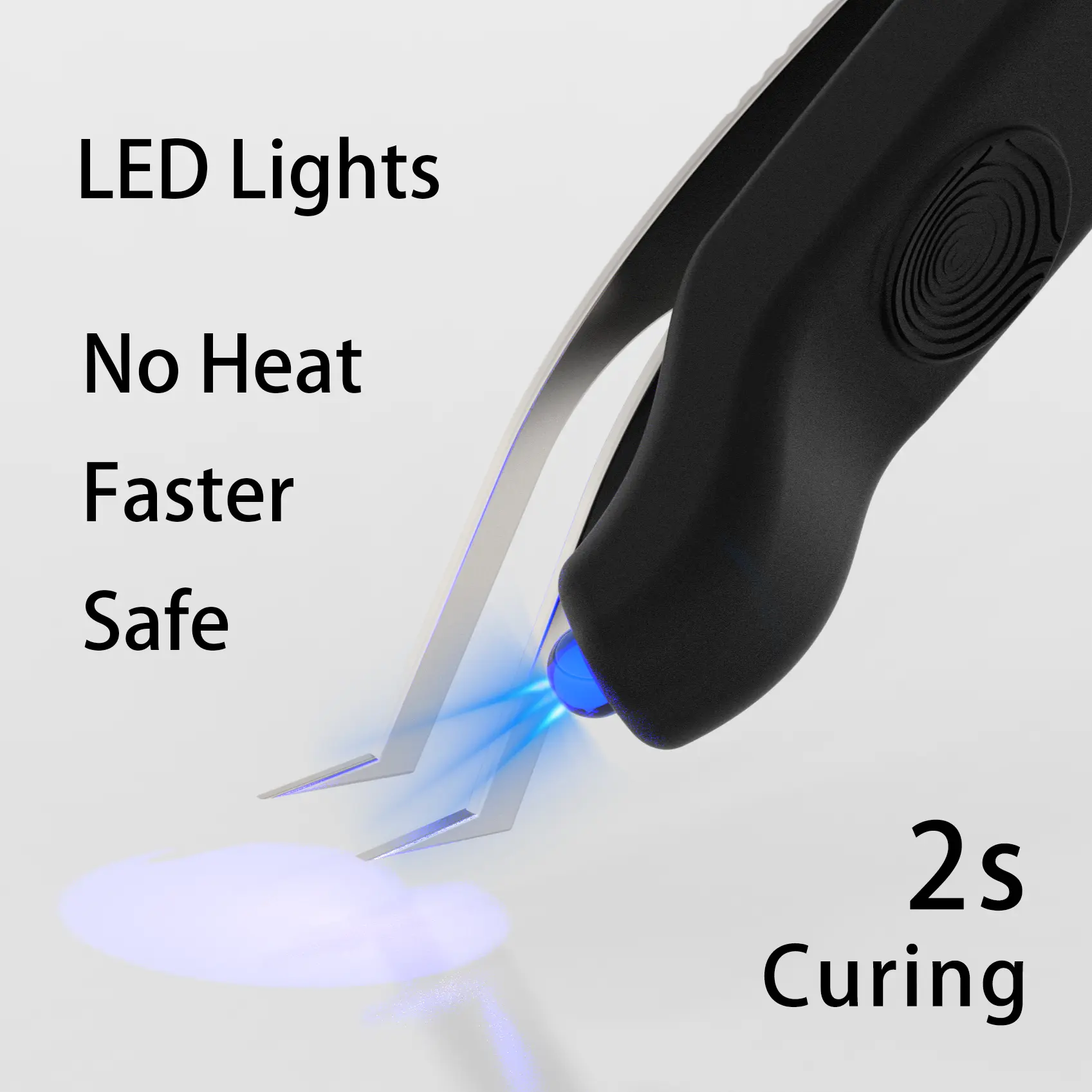 SM246 Mini UV Lash Lamp