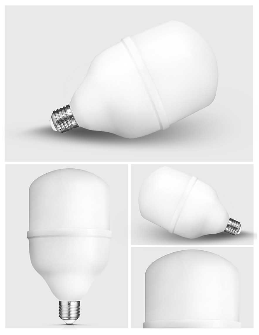 T70 LED light bulbs