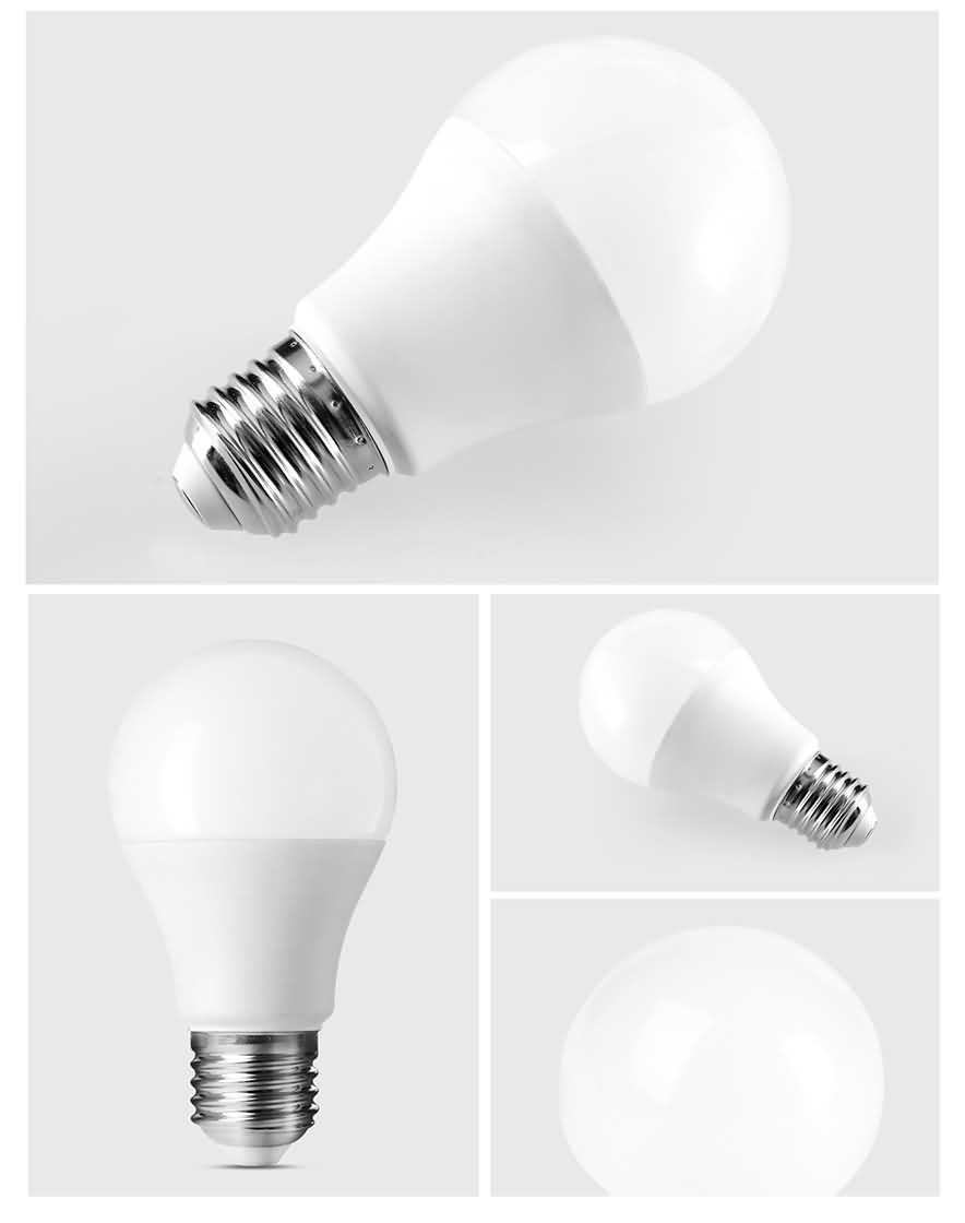 A60 Led Light Bulb