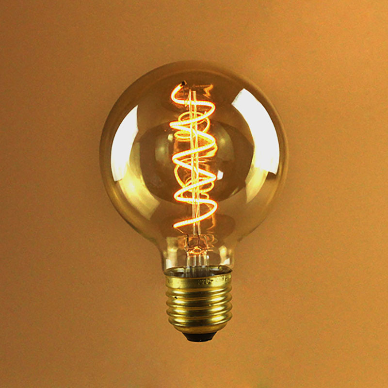 A60 Led Light Bulb