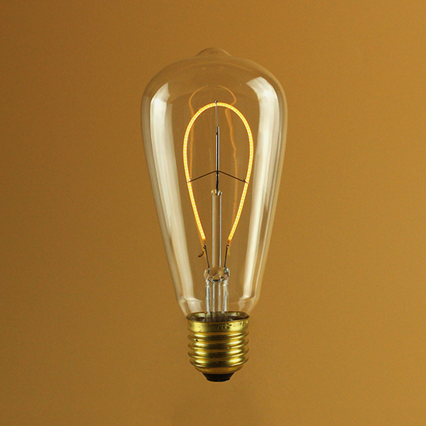 A60 Led Light Bulb