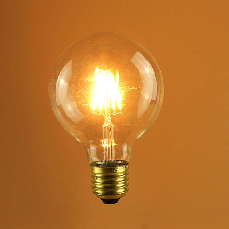 A60 Led Light Bulb