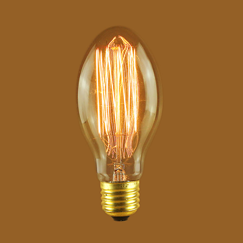 BT58 LED Edison Light