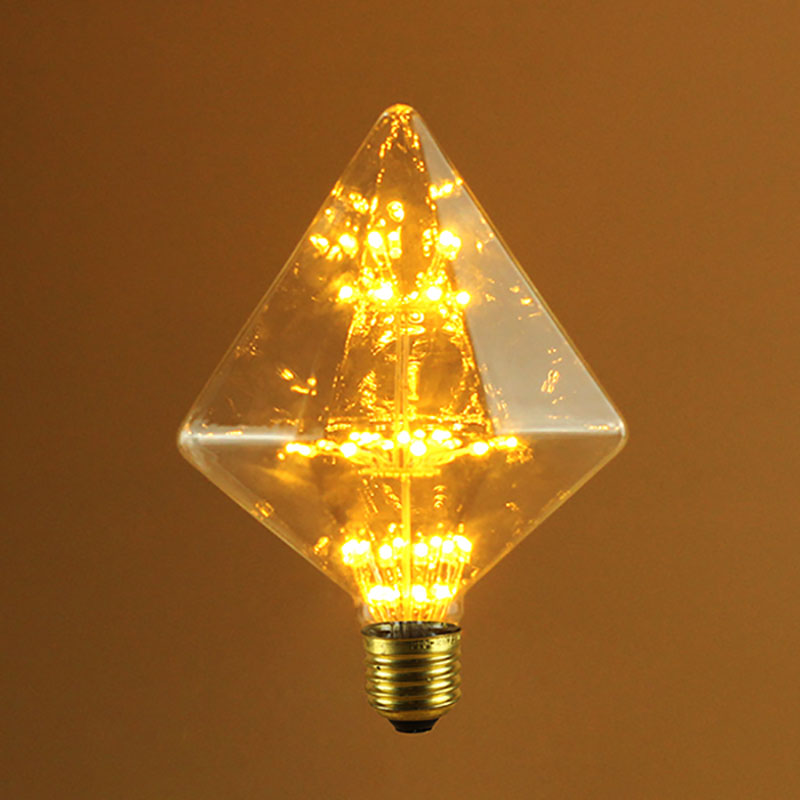 A60 Led Light Bulb