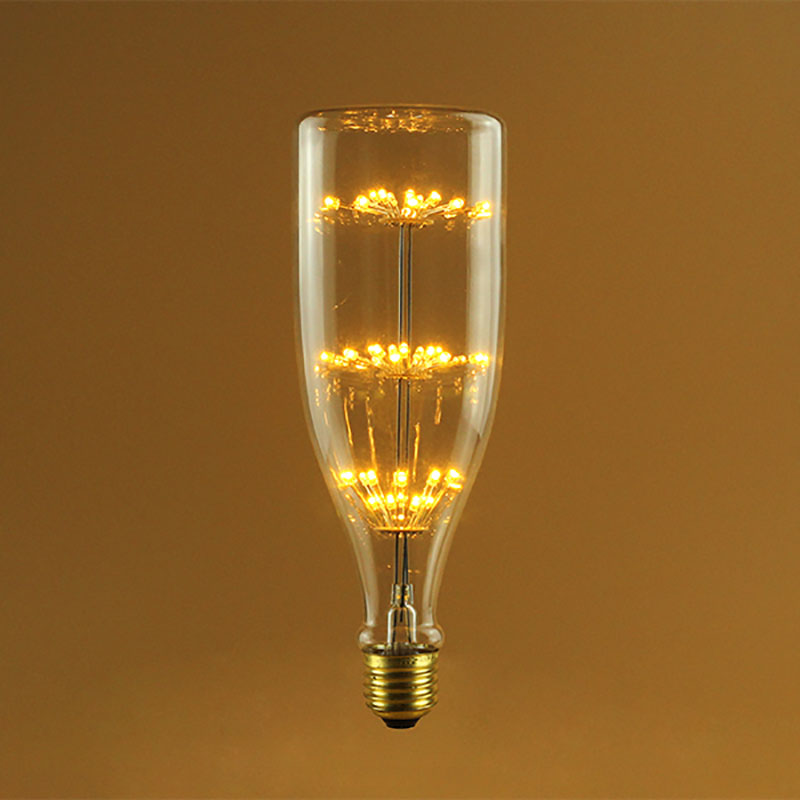 A60 Led Light Bulb