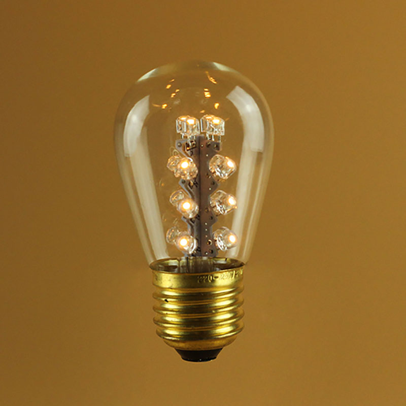 A60 Led Light Bulb