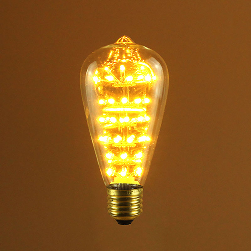 A60 Led Light Bulb