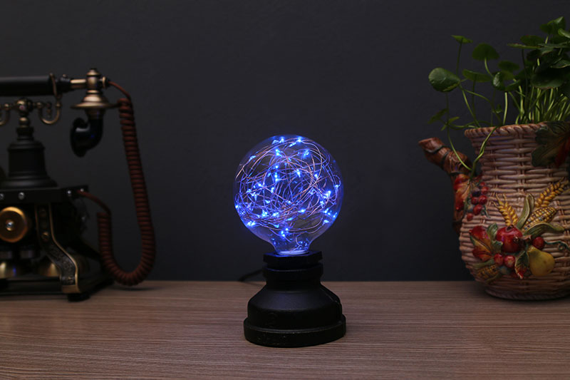 G95 String LED Fireworks Bulb