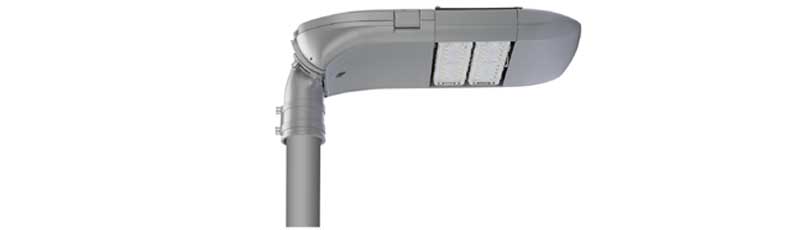 SM-T19E LED Street Light