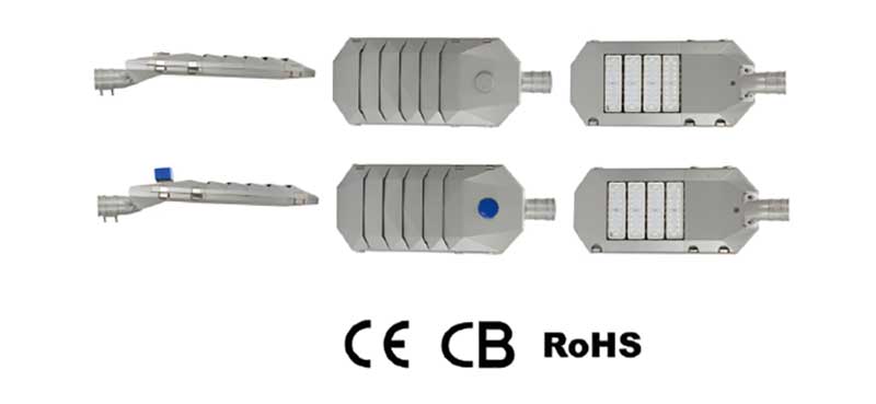 SM-T32C LED Street Light