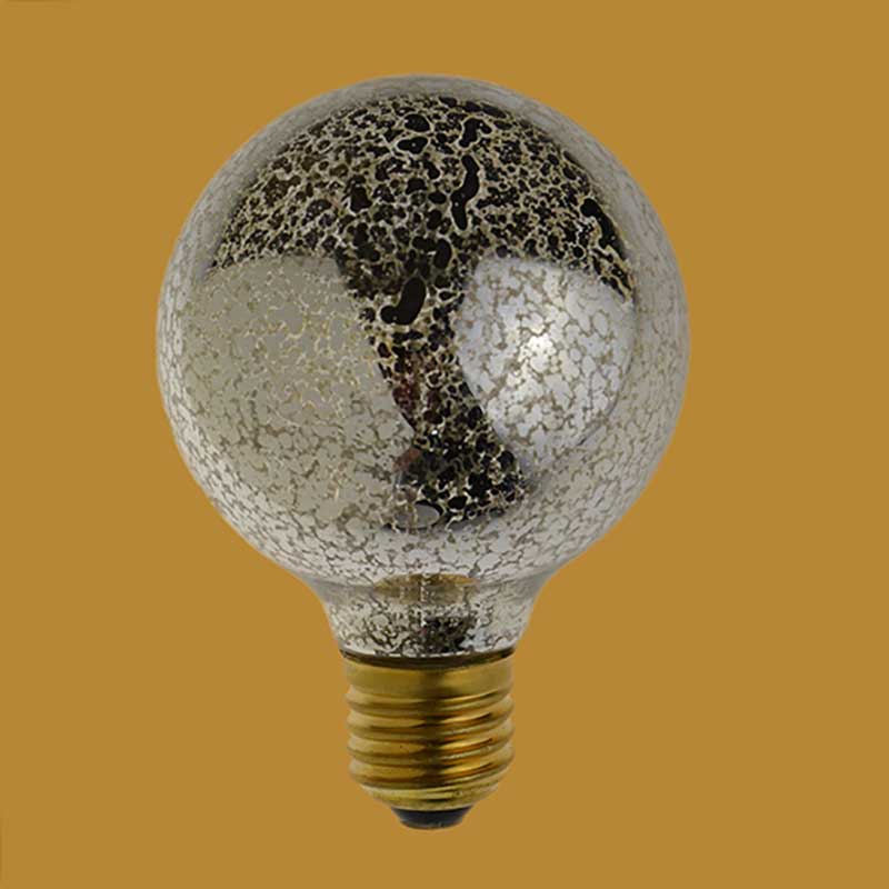 G80 vintage LED Laser Decorative Bulb