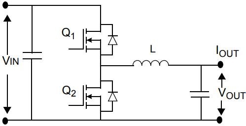 theory of non-isolated drivers non-isolation