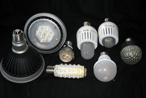 What Are The Benefits OF LED Lights