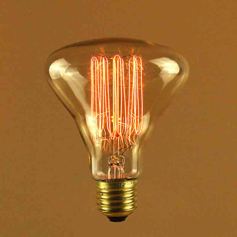BR95 Edison Vintage Bulb