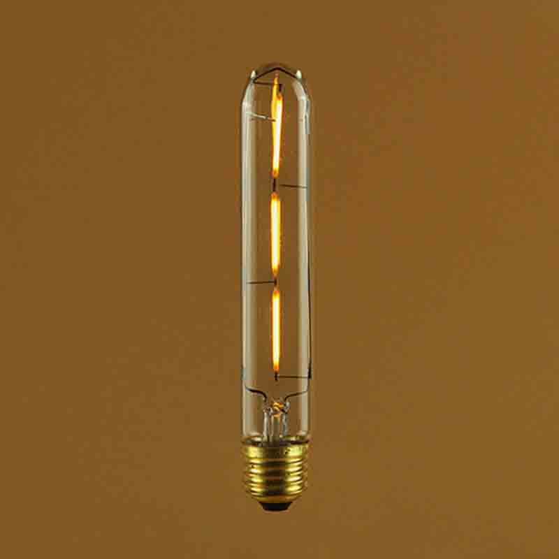 T185 LED Filament Bulb