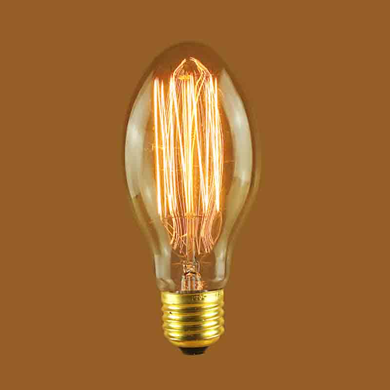BT58 LED Edison Light