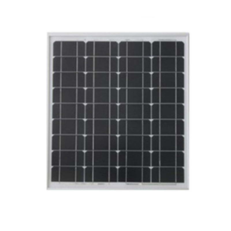 SM-35 Monocrystalline Solar Panel