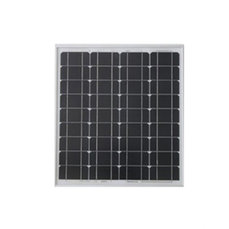 SM-45 Monocrystalline Solar Panel