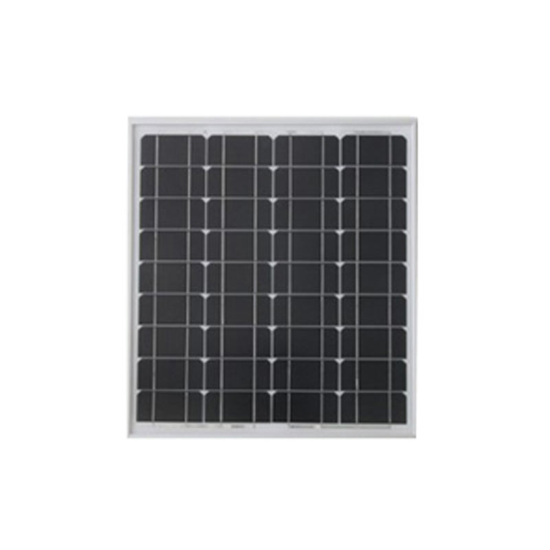 SM-70 Monocrystalline Solar Panel