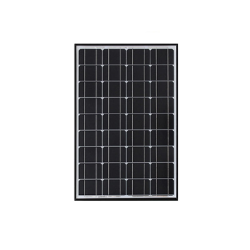 SM-95 Monocrystalline Solar Panel
