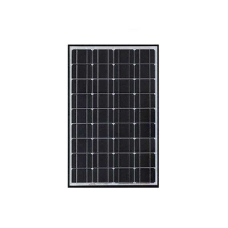 SM-100 Monocrystalline Solar Panel