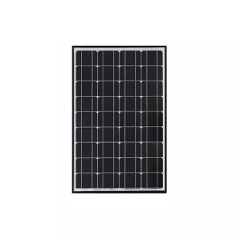 SM-110 Monocrystalline Solar Panel