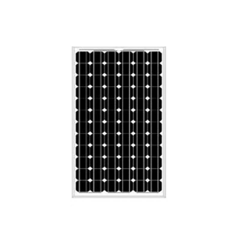 SM-200 Monocrystalline Solar Panel