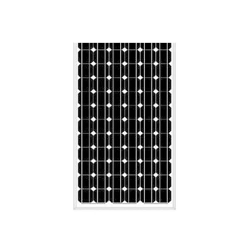 SM-210  Monocrystalline Solar Panel