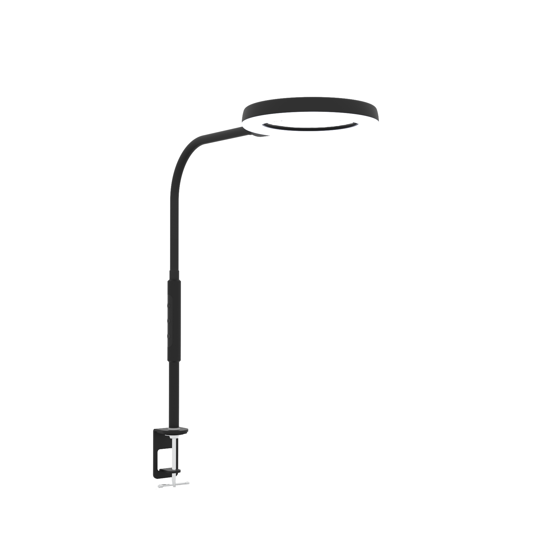 Magnifying Lamp: A Beacon That Illuminates The Path Of Exploration